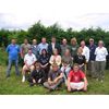 2008 June   Level 1 Angling Course Course held at Barford Lakes